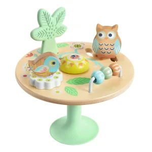 Jeu ventouse - BabyMolti