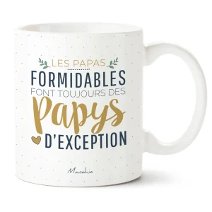Mug - Papy formidable