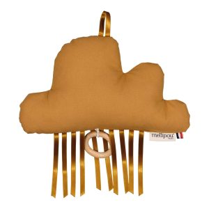 Nuage musical - Muse