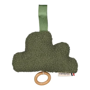 Mini nuage musical - Usher