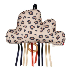 Doudou musical bébé - Nuage musical Baker