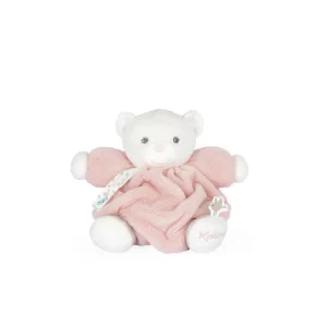 Doudou Oursons rose