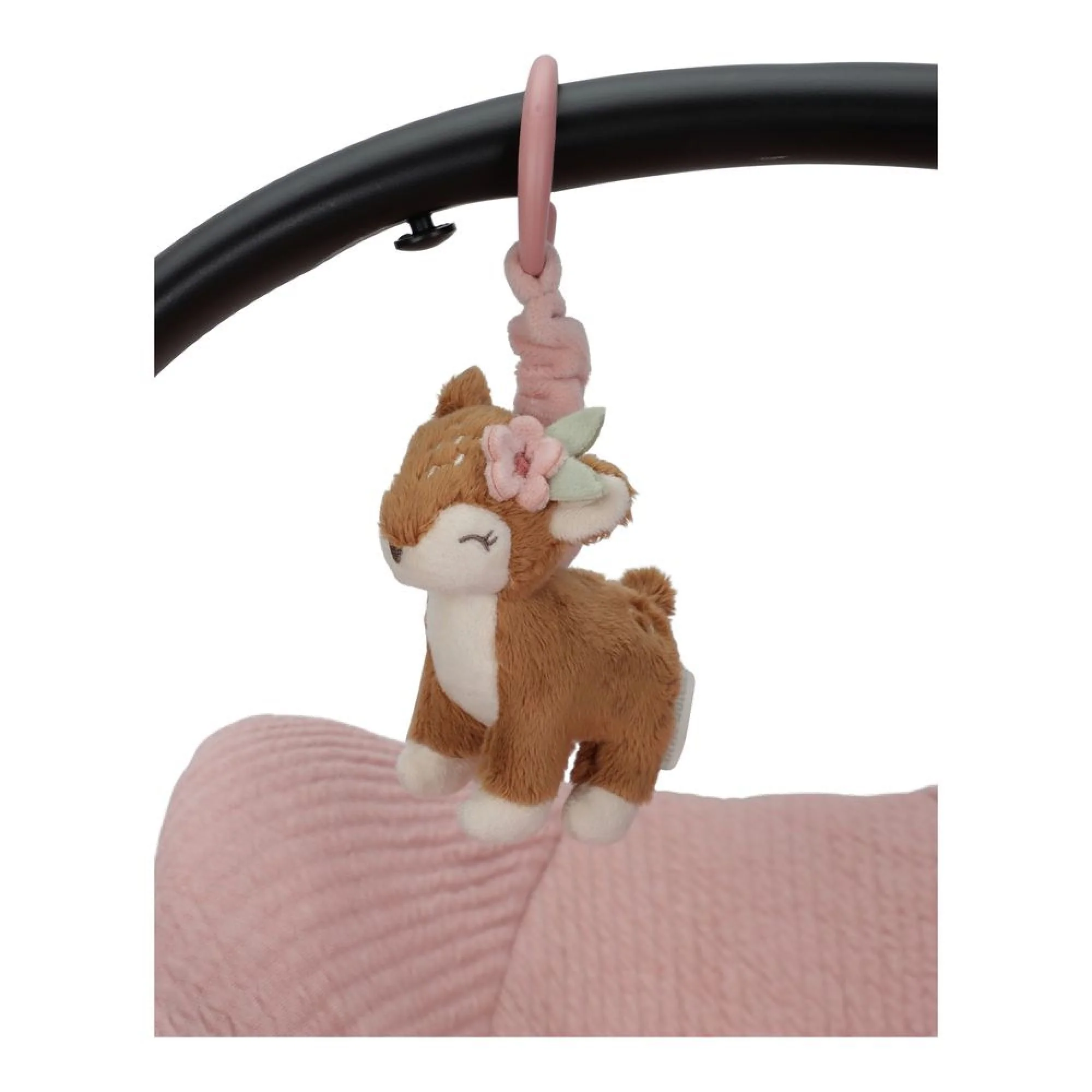 Peluche vibrante Faon – Image 2