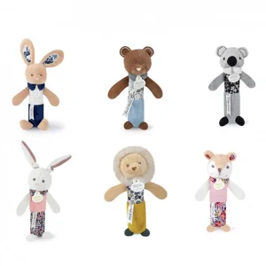 hochet pouet pouet boh'aime