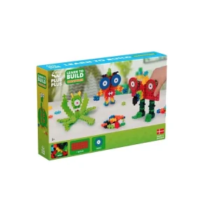 Kit découvertes créatures - 240 pcs