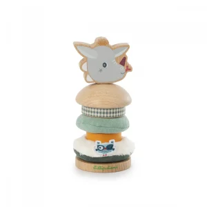 Pyramide à empiler Joe