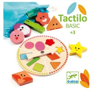 Tactilo Basic