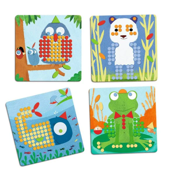 Mosaïco rigolo – Image 4