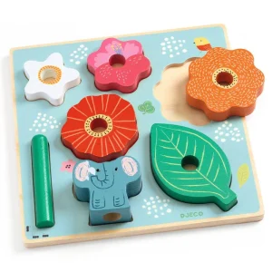 Puzzle Relief - Puzz & Stack Happy