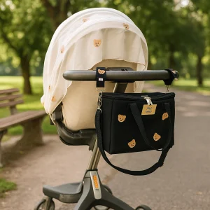 Sac a langer bebe portable | QuickQuilt