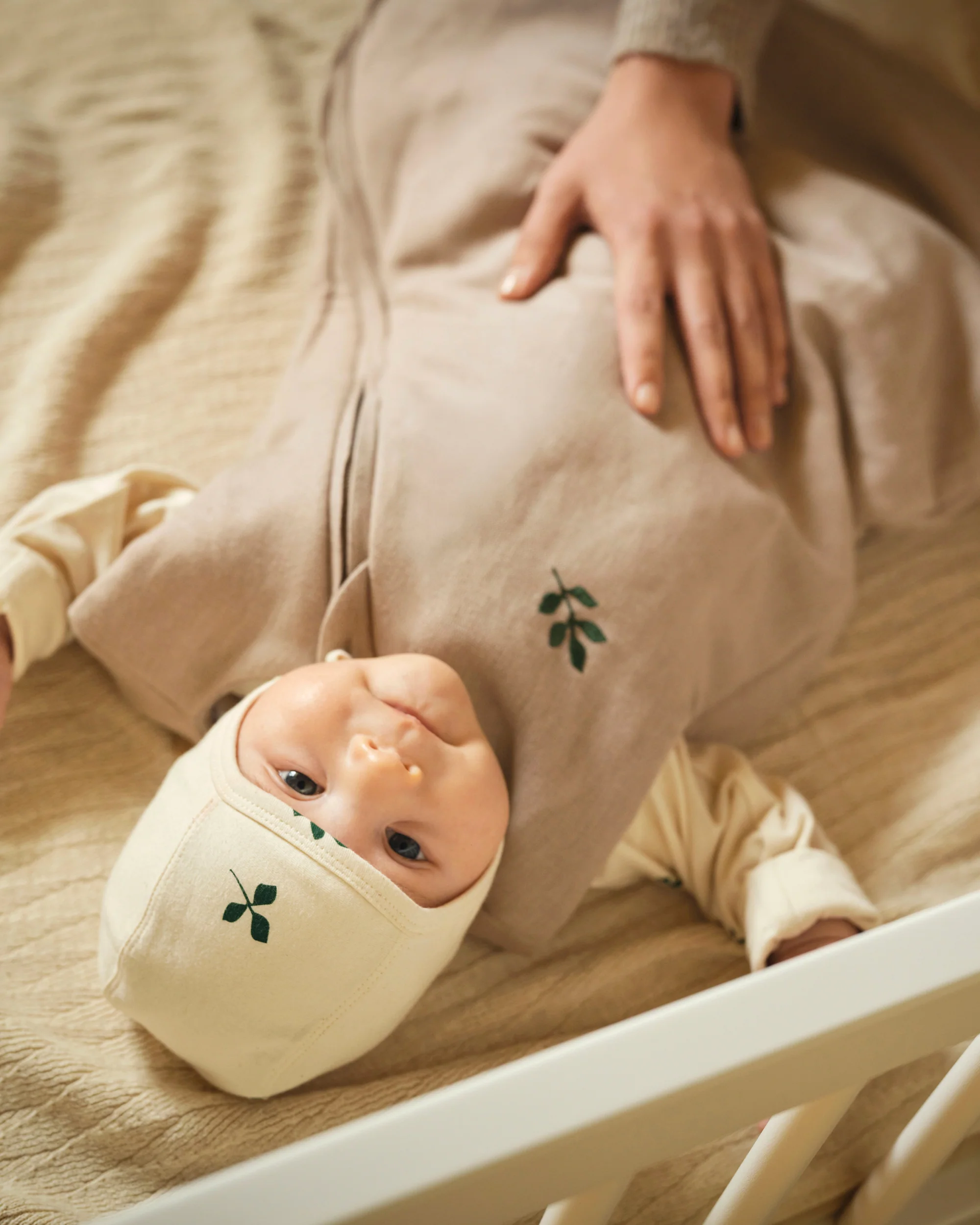 Gigoteuse d'emmaillotage – Image 4