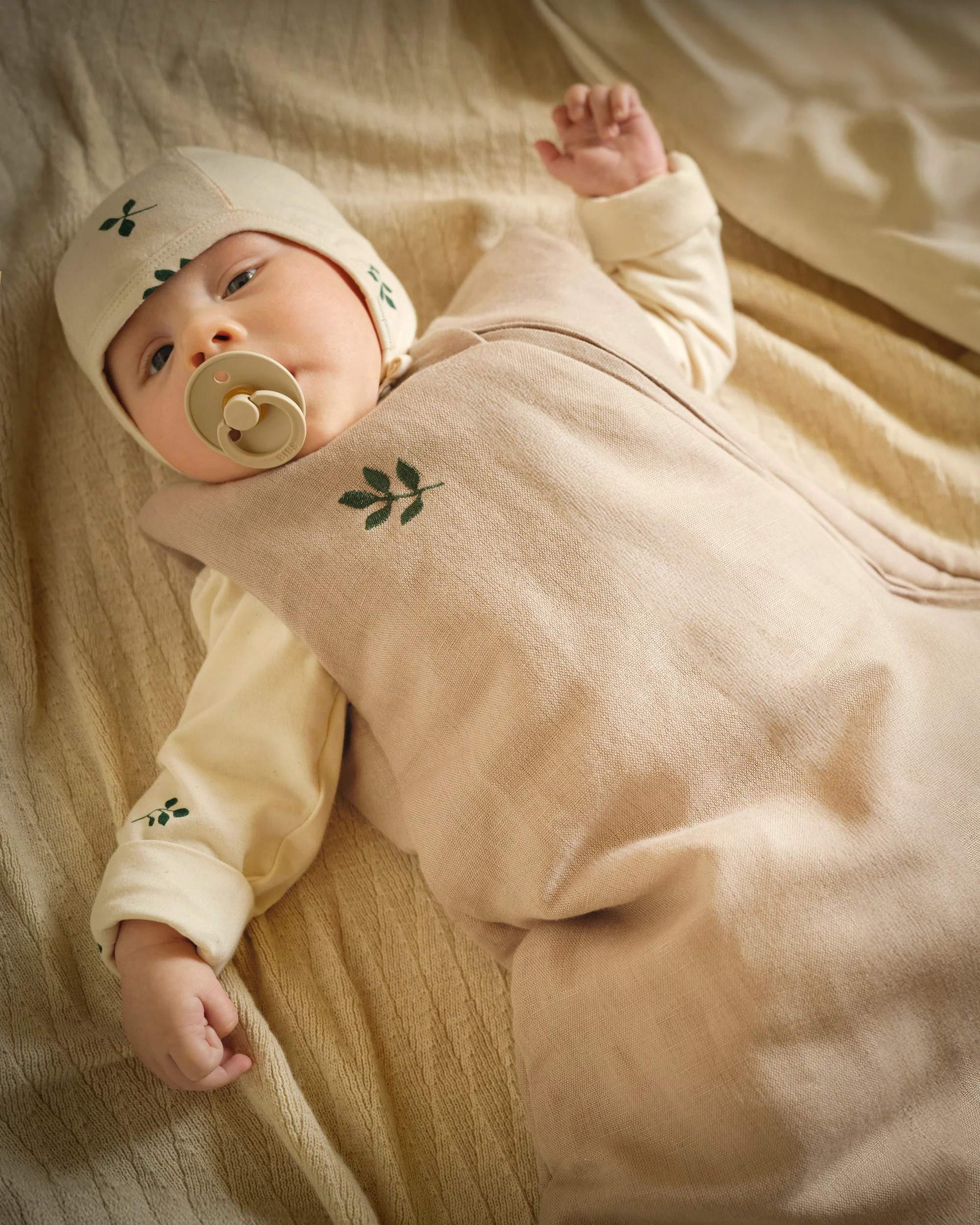 Gigoteuse d'emmaillotage – Image 2