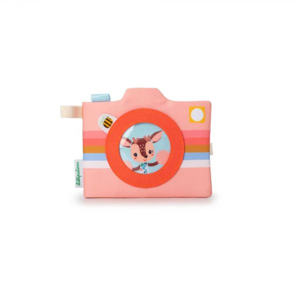 Album photos Lilliputiens - Liste de naissance de Eléonore & Cédric Vaujany