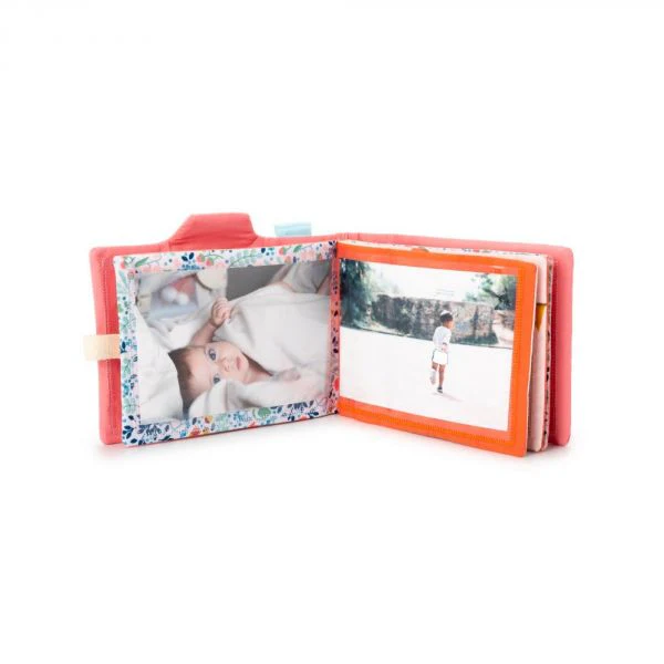 Album photos Lilliputiens - Liste de naissance de Eléonore & Cédric Vaujany – Image 2