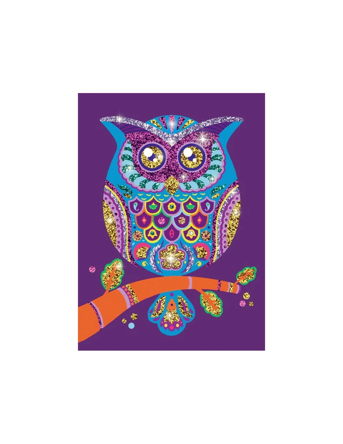 Tableaux à pailleter – Image 2