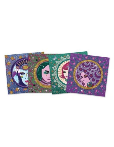 Tableaux à pailleter – Image 2