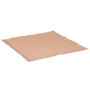 Tapis d'éveil camel pour arche en bois