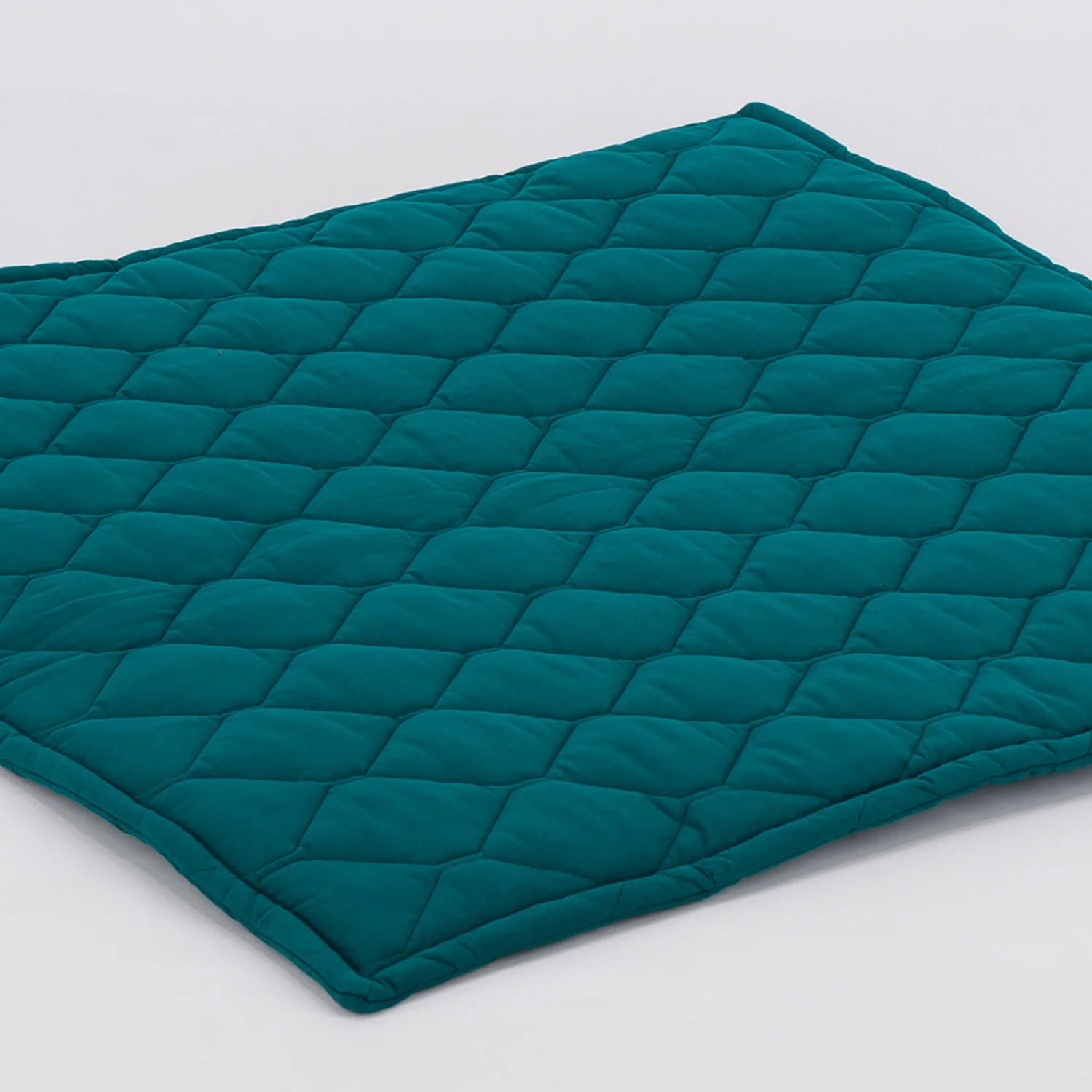 Tapis de sol pour arche d'éveil vert forêt – Image 5