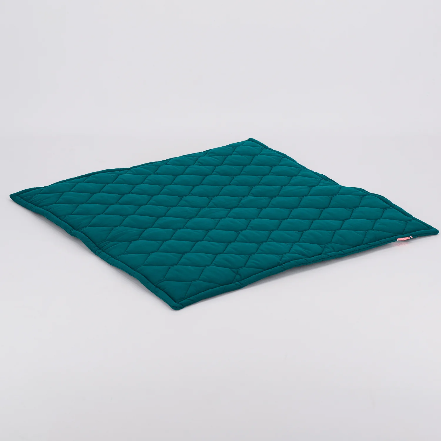 Tapis de sol pour arche d'éveil vert forêt – Image 4