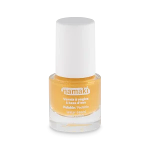 Vernis à l'eau - L'or